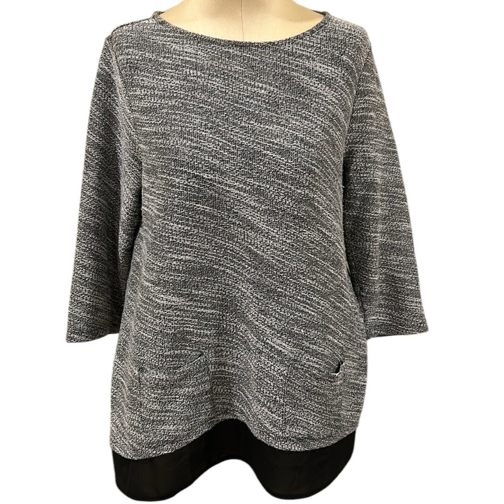 Talbots sweater